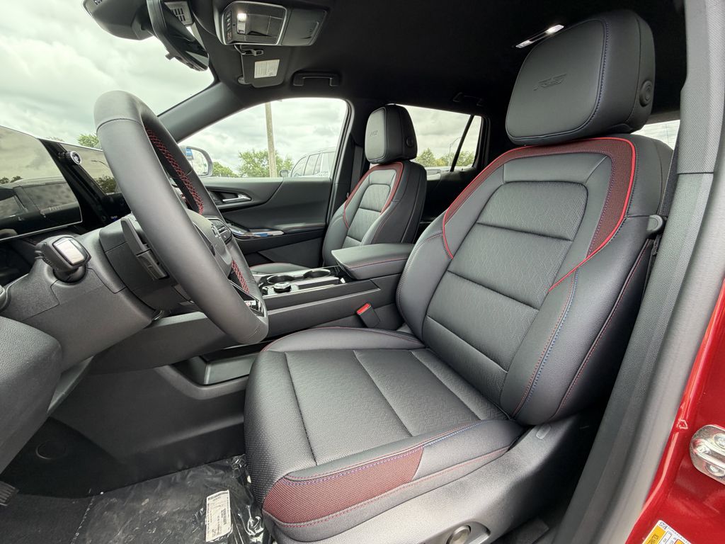 new 2026 Chevrolet Equinox car, priced at $33,895