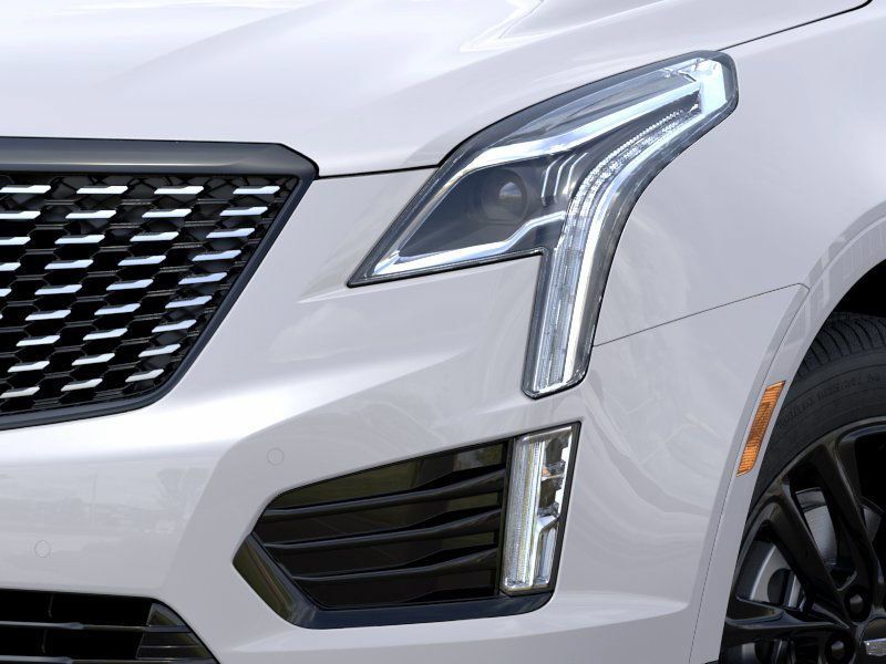 2025 Cadillac XT5 Premium Luxury 10