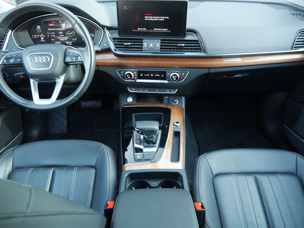 Thumbnail: 2023 Audi Q5 - 32