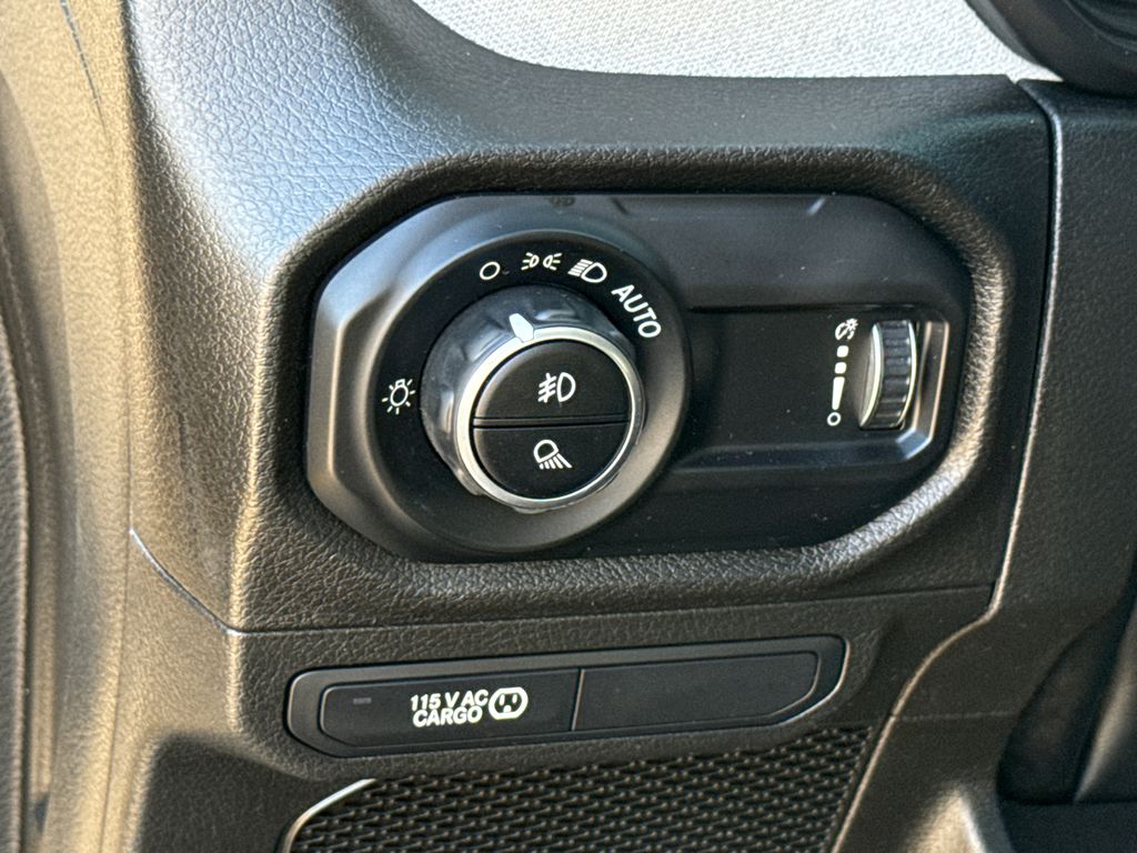 Used 2024 Jeep Gladiator Truck