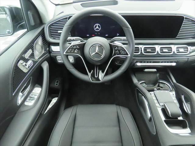 Thumbnail: 2025 Mercedes-Benz GLE - 11