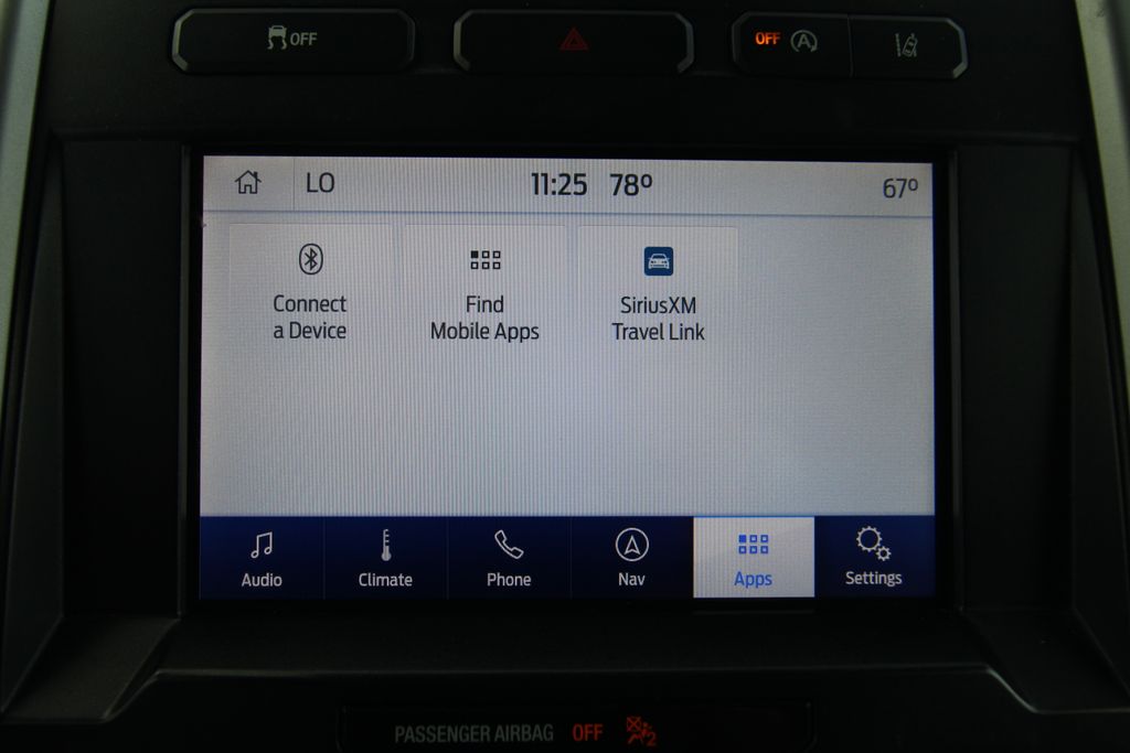 Used 2020 Ford F-150 Truck
