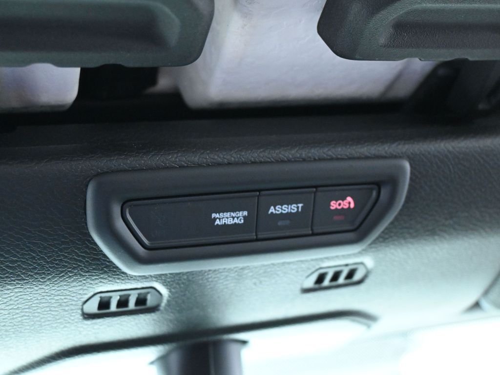 Used 2022 Bright White Clearcoat Jeep Mojave image 30