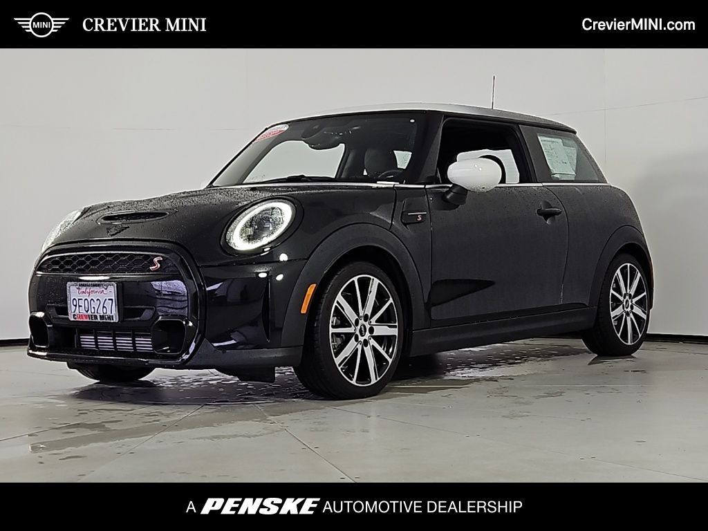 Thumbnail: 2023 MINI Cooper - 1
