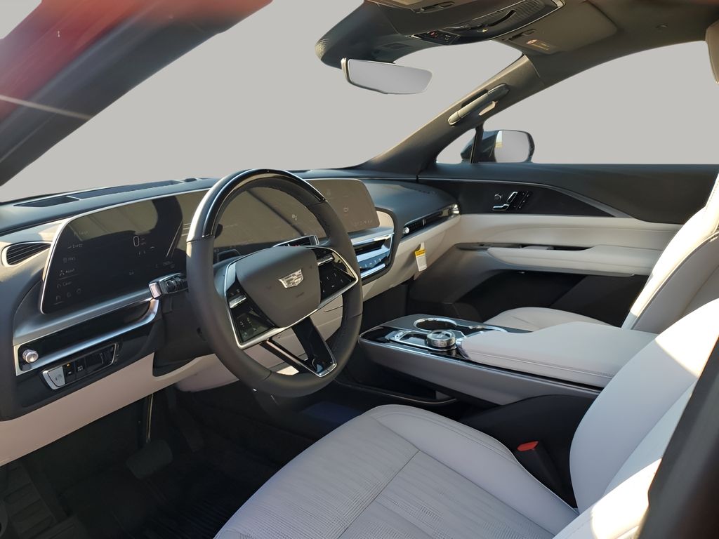 Used Car 2025 Cadillac Lyriq  Sport For Sale In Austin, Texas