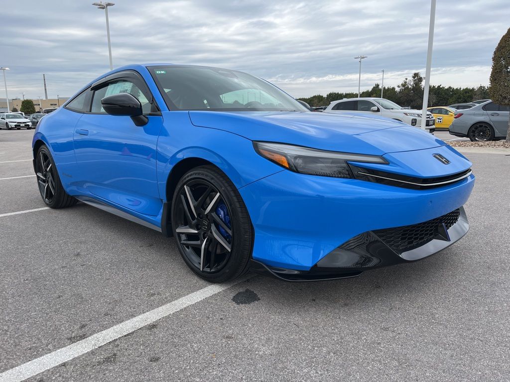 Thumbnail: 2026 Honda  - 2