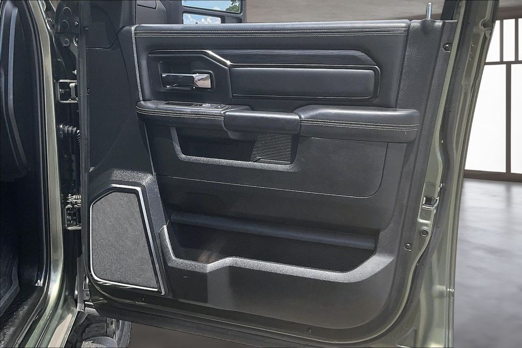 Used 2024 Ram 2500 Truck