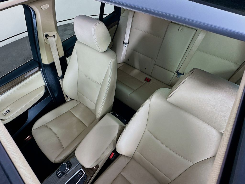 Thumbnail: 2017 BMW X3 - 22