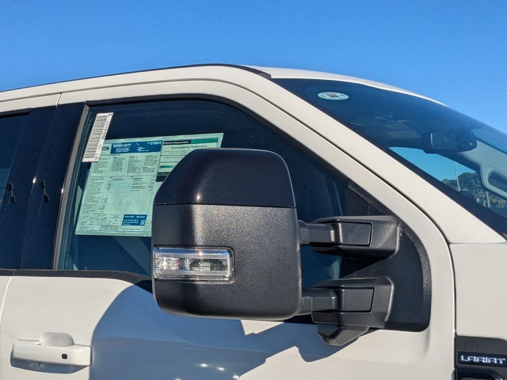 2026 Ford F-250 Super Duty LARIAT