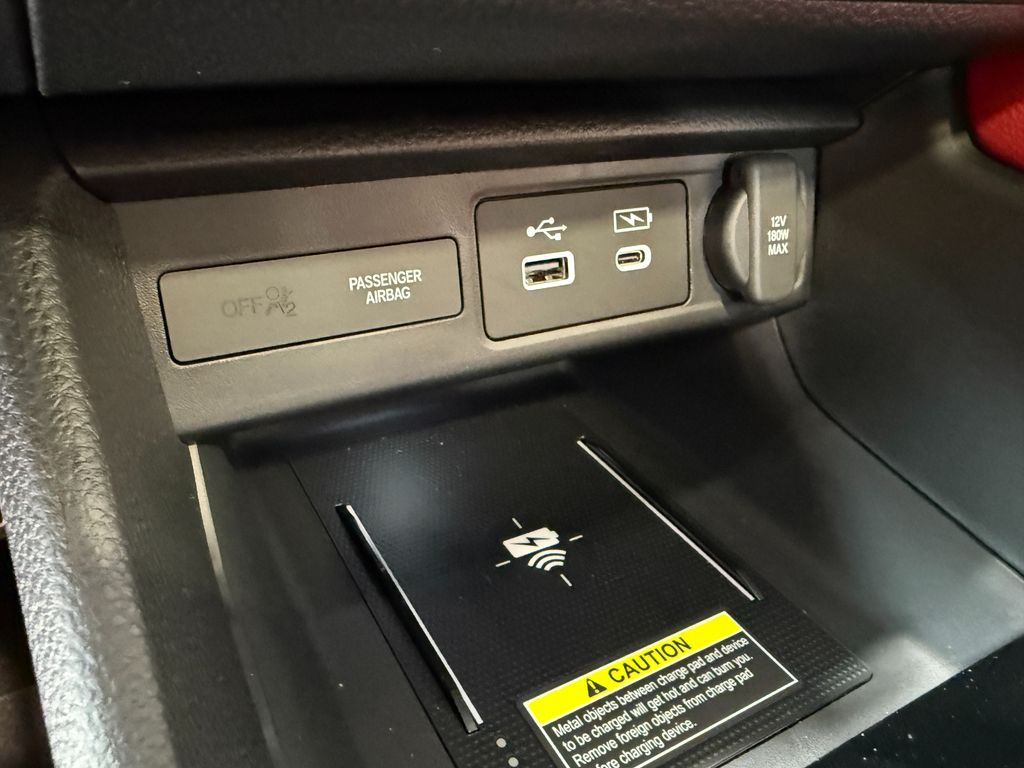 new 2026 Acura Integra car