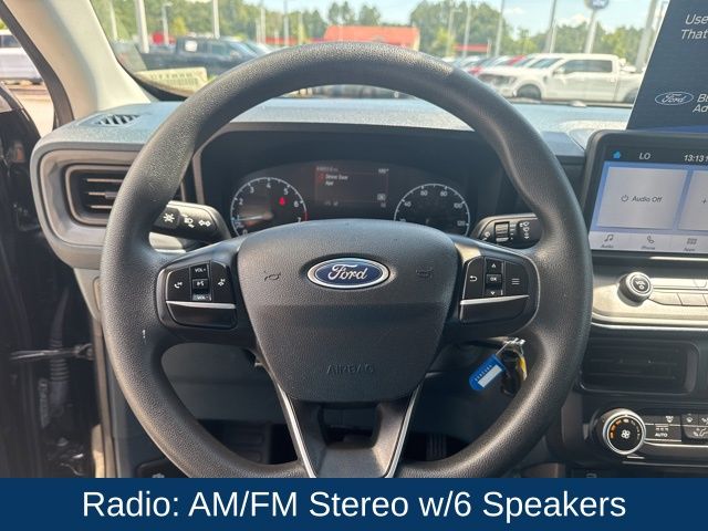 2022 Ford Maverick XL