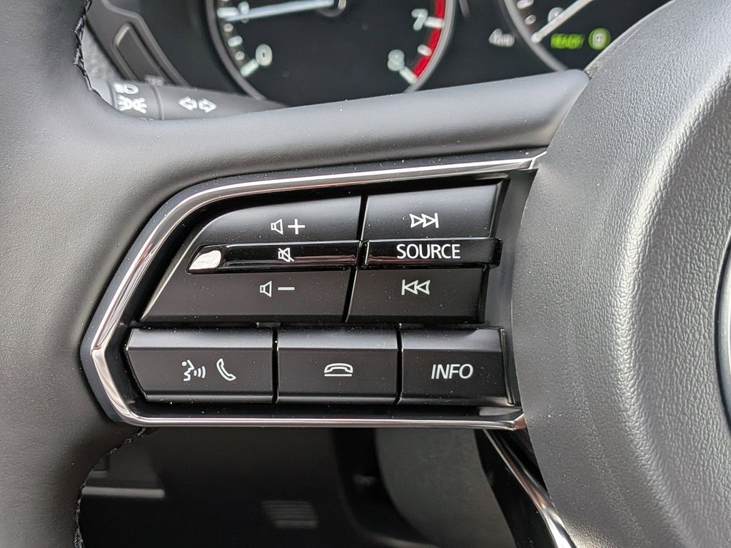 2026 Mazda CX-90 3.3 Turbo Preferred
