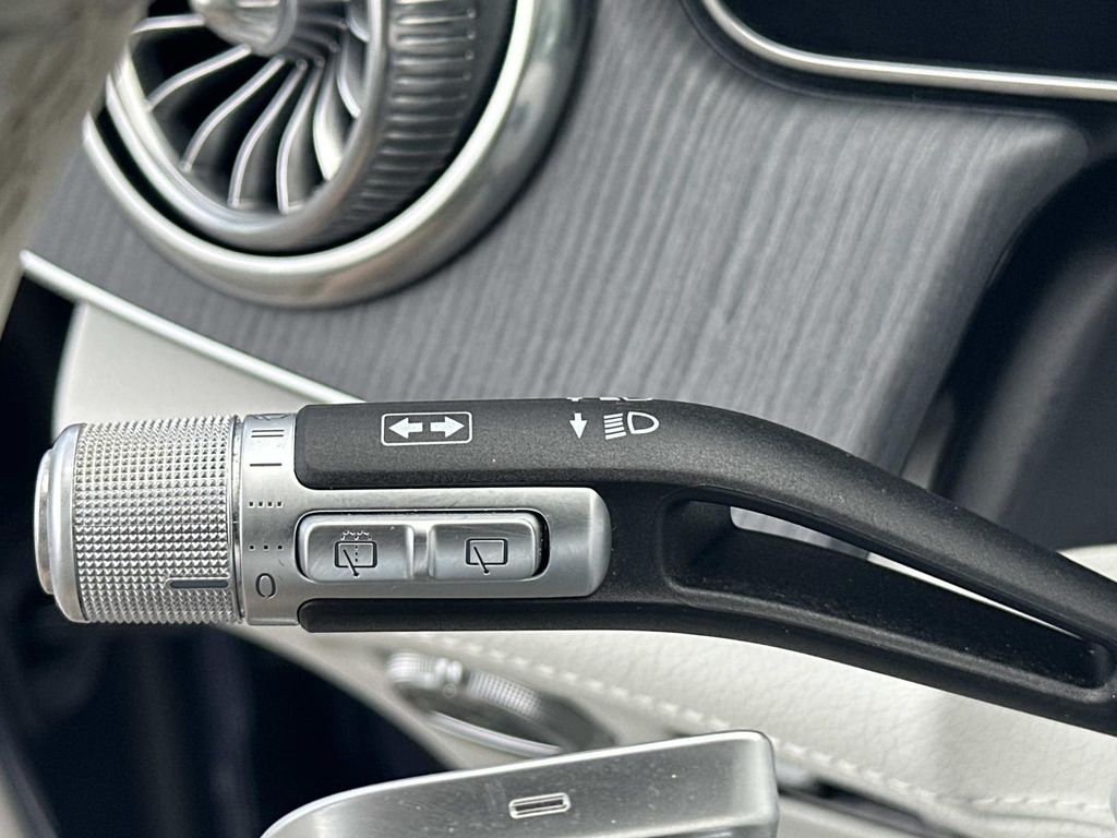 Thumbnail: 2023 Mercedes-Benz EQS - 28