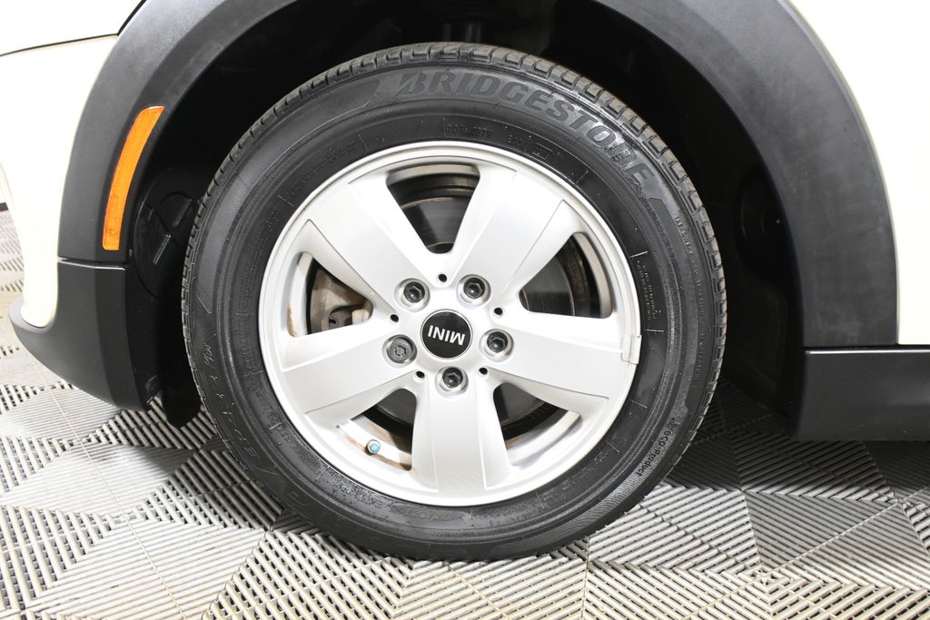 Thumbnail: 2016 MINI Cooper - 12