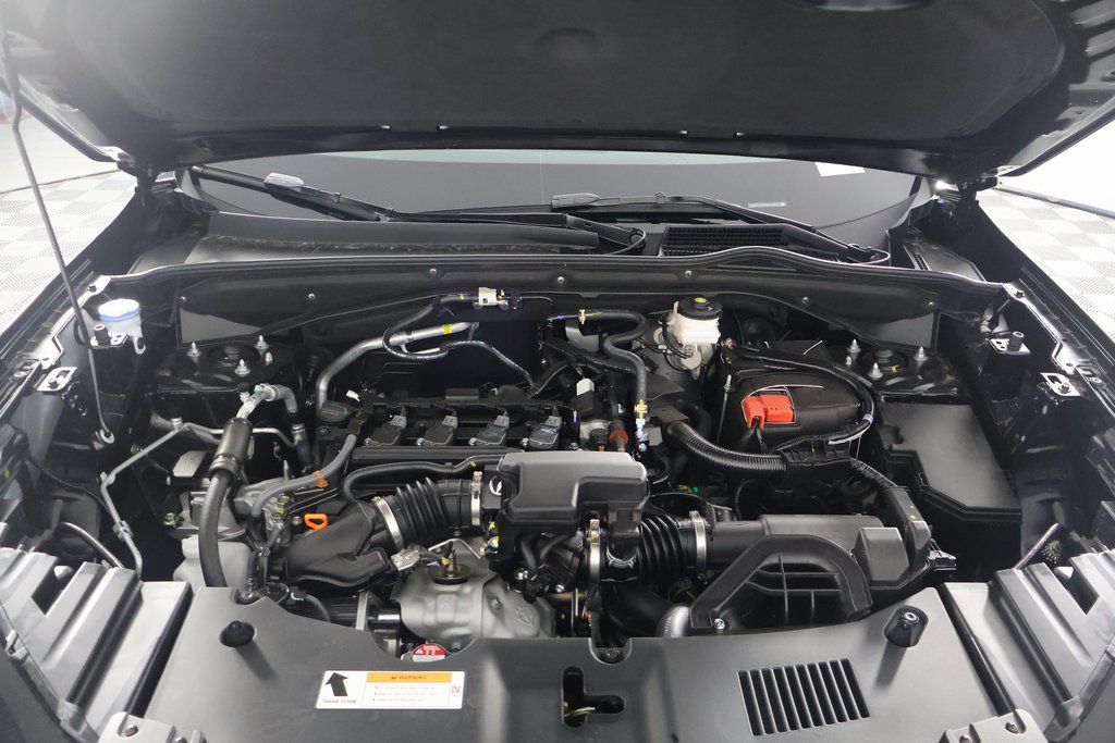 2025 Acura ADX A-SPEC 9