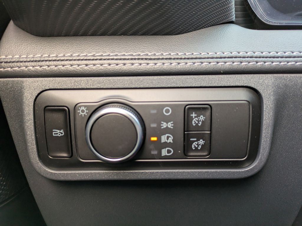 2025 Ford Mustang GT Premium Fastback