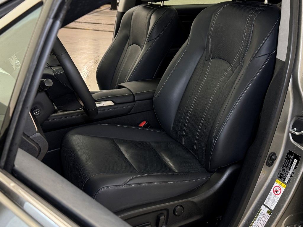2018 Lexus RX 350 23