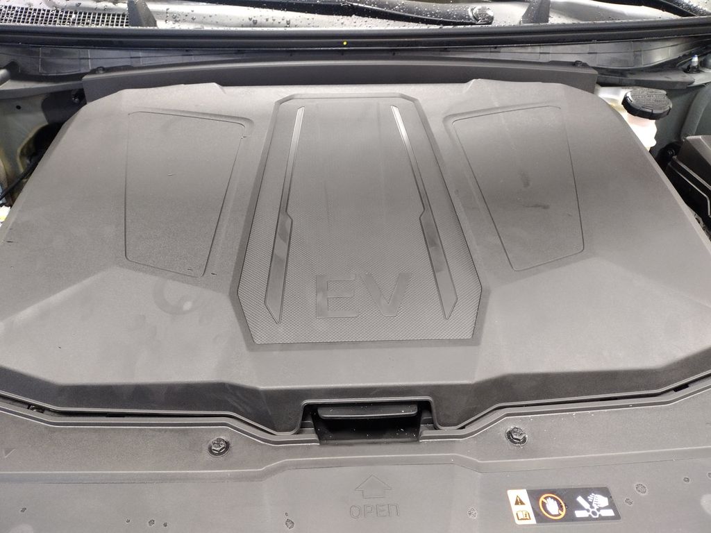 2026 Hyundai IONIQ 5 XRT