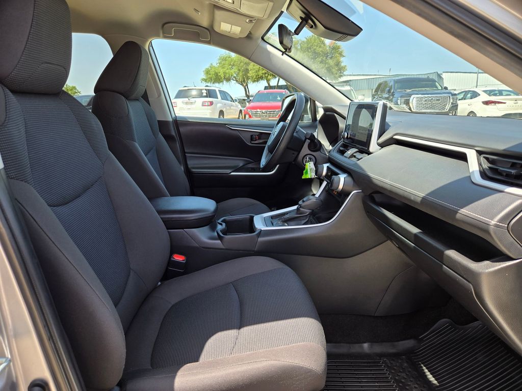 Used 2023 Toyota RAV4 SUV
