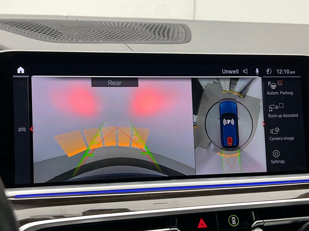 Thumbnail: 2023 BMW X5 - 15