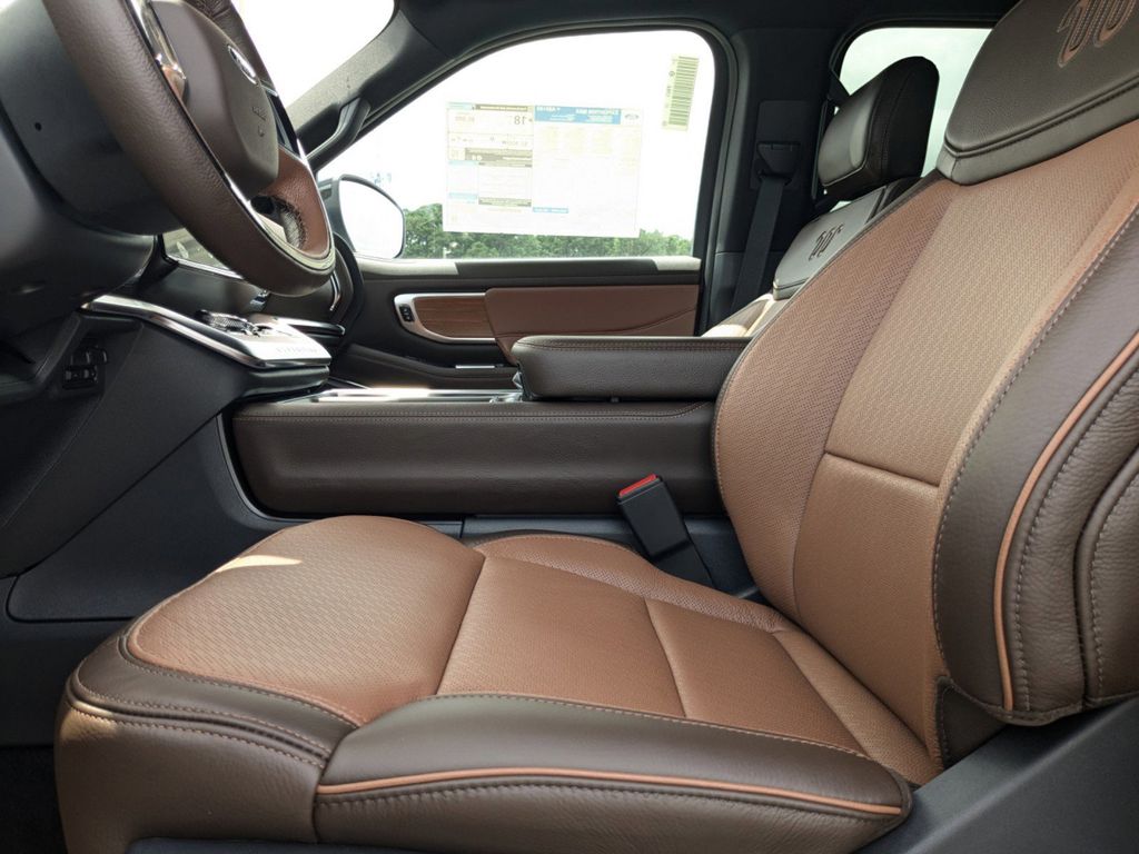 2025 Ford Expedition MAX King Ranch
