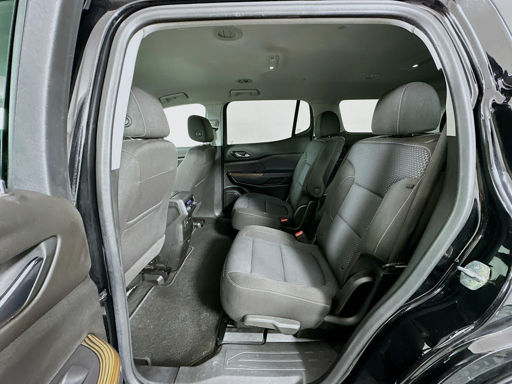 Thumbnail: 2020 GMC Acadia - 24