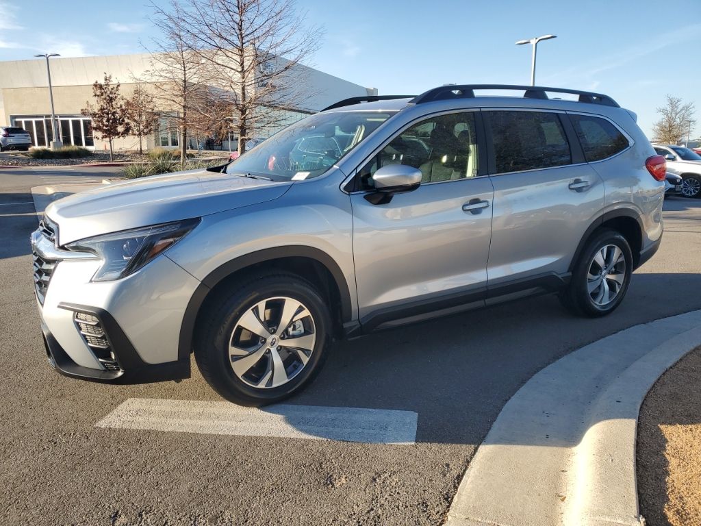Used Car 2025 Subaru Ascent  Premium For Sale Under $35,000 In Austin, Texas