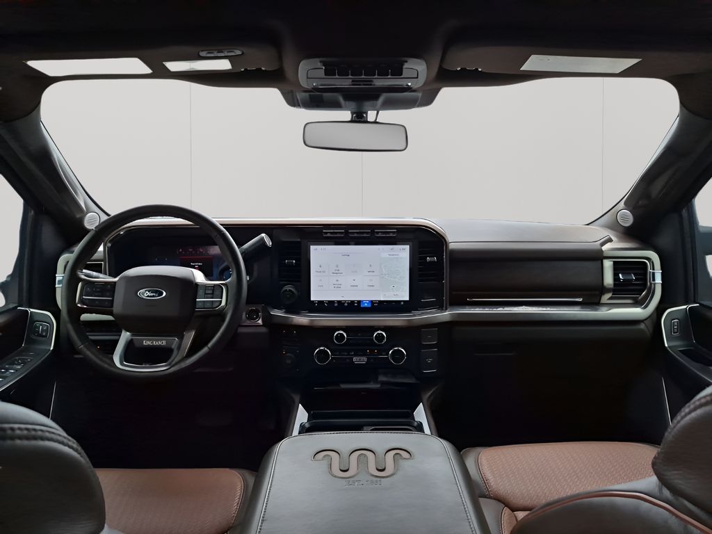 Used Car 2023 Ford F-350sd  King Ranch For Sale Under $80,000 In Austin, Texas