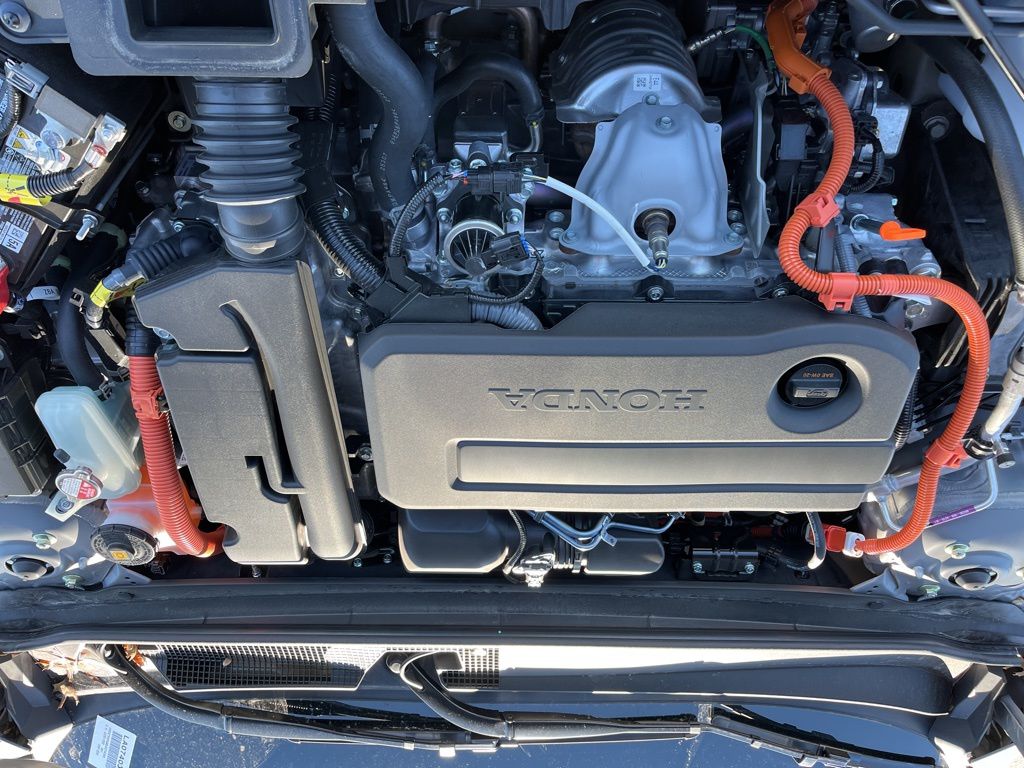 Thumbnail: 2025 Honda Accord - 13