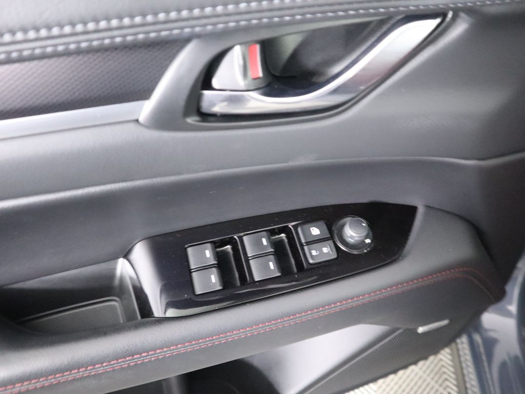 Thumbnail: 2021 Mazda CX-5 - 23