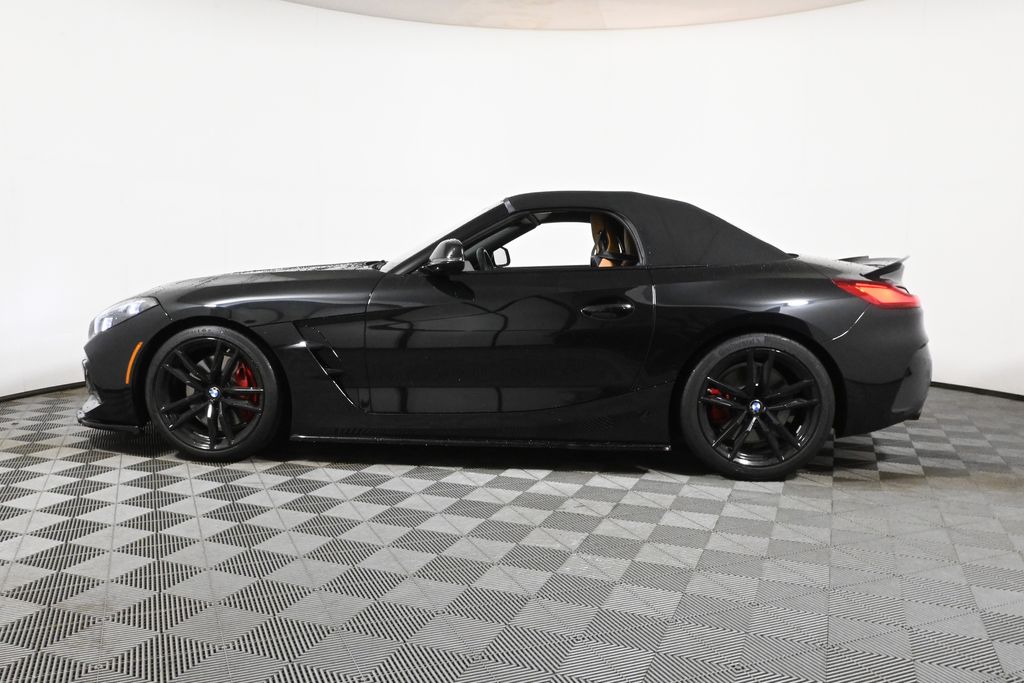Thumbnail: 2025 BMW Z4 - 2