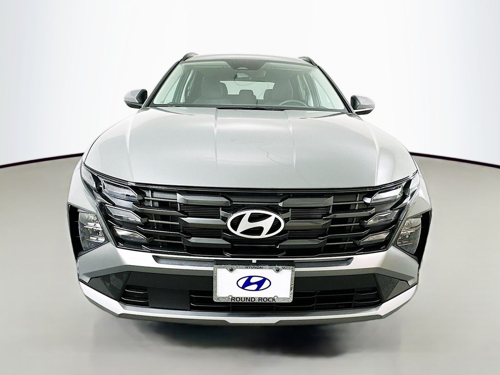 Thumbnail: 2026 Hyundai Tucson - 2