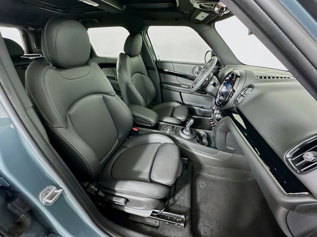 Thumbnail: 2023 MINI Cooper Countryman - 29