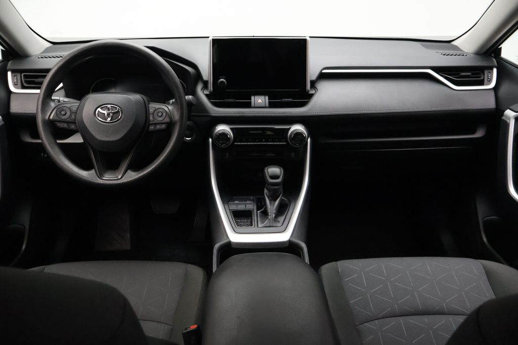 Thumbnail: 2025 Toyota RAV4 - 24