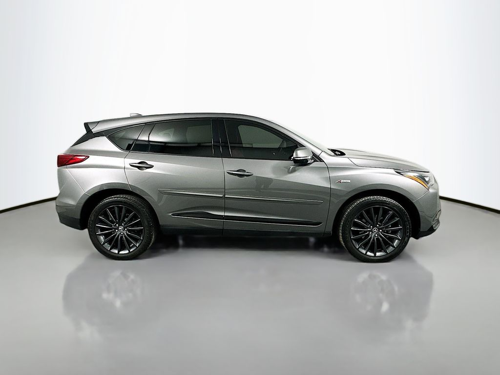 2023 Acura RDX Advance 4