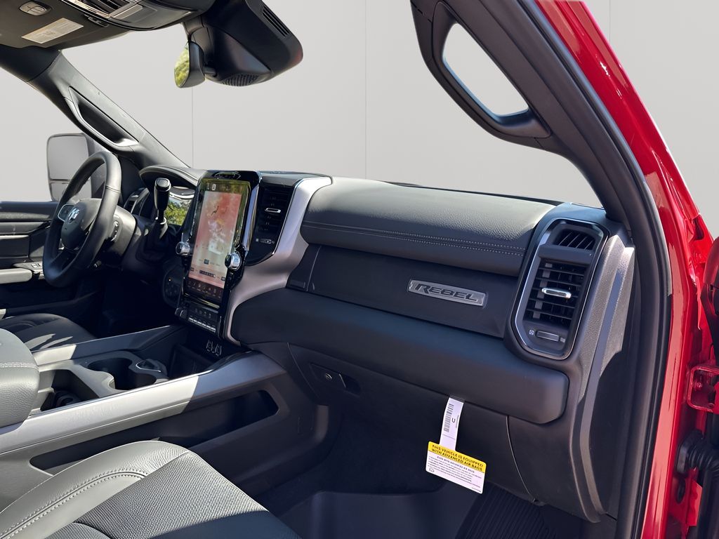 New 2026 Red Ram Rebel image 14