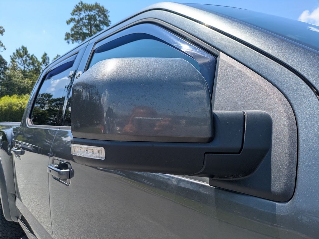 Used 2018 Ford F-150 Truck