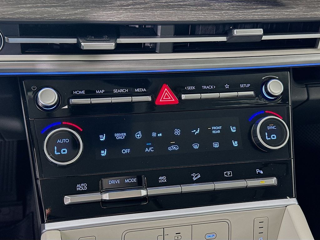 Thumbnail: 2026 Hyundai Santa Fe - 14