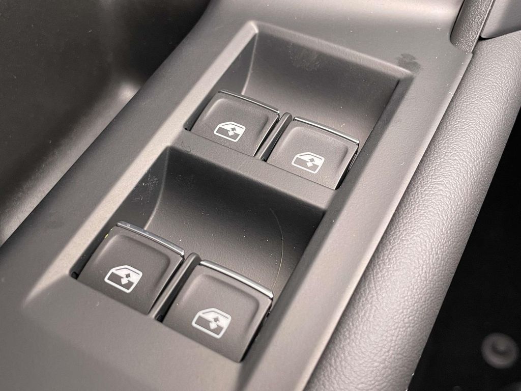 2026 Audi Q5  Silver at Audi Porsche Sewickley