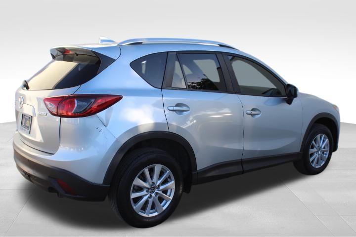 Used Car 2016 Mazda Cx-5  Touring For Sale Under $20,000 In Georgetown, Texas