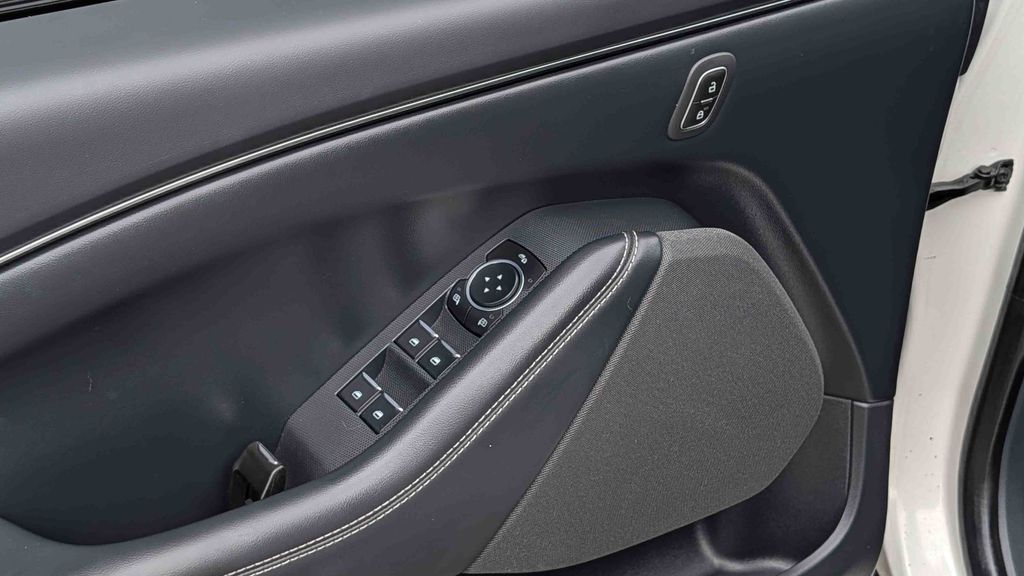 Used 2023 Ford Mustang Mach-E Select 4D Sport Utility