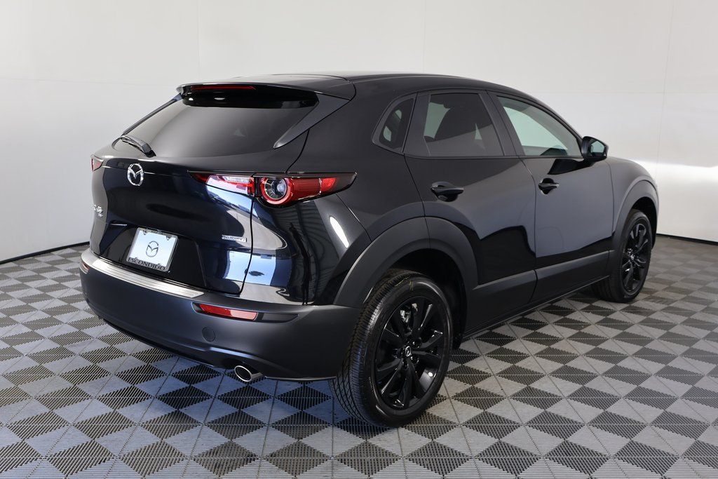 Thumbnail: 2026 Mazda CX-30 - 2