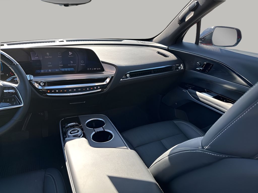 Used Car 2024 Cadillac Lyriq  Luxury For Sale Under $50,000 In Austin, Texas