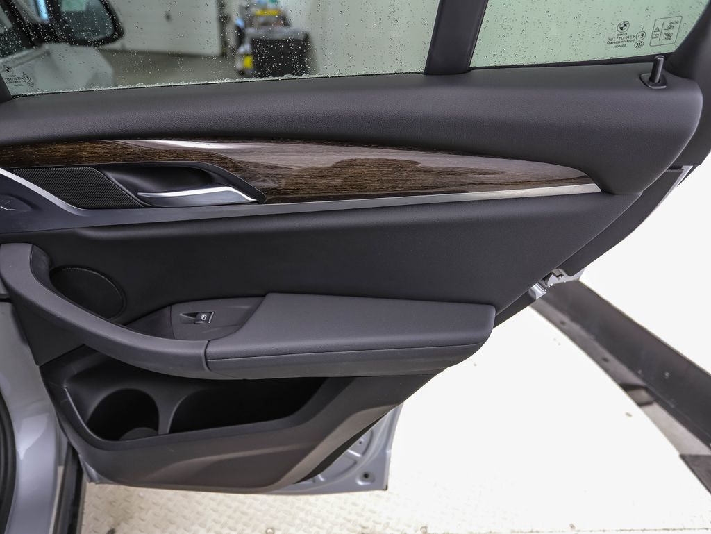 Thumbnail: 2019 BMW X3 - 25