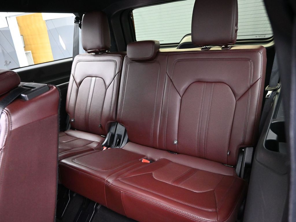 2024 Ford Expedition Limited MAX