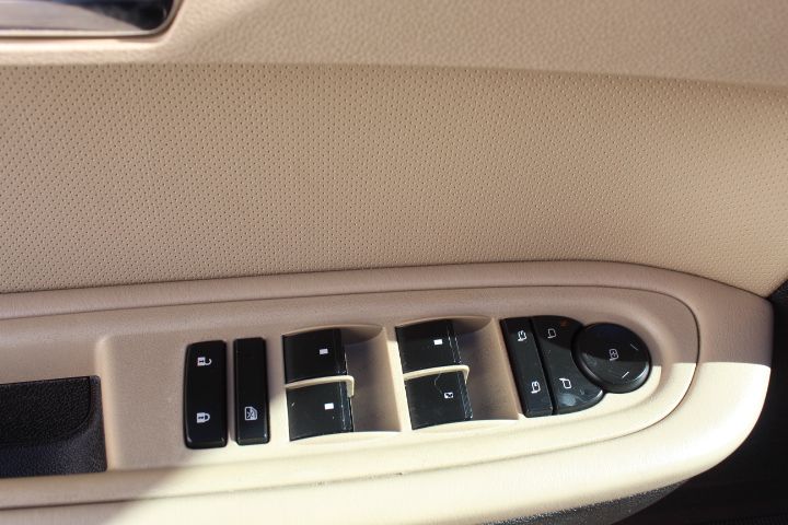 Used Car 2012 Chevrolet Traverse  Ltz For Sale Under $10,000 In Georgetown, Texas