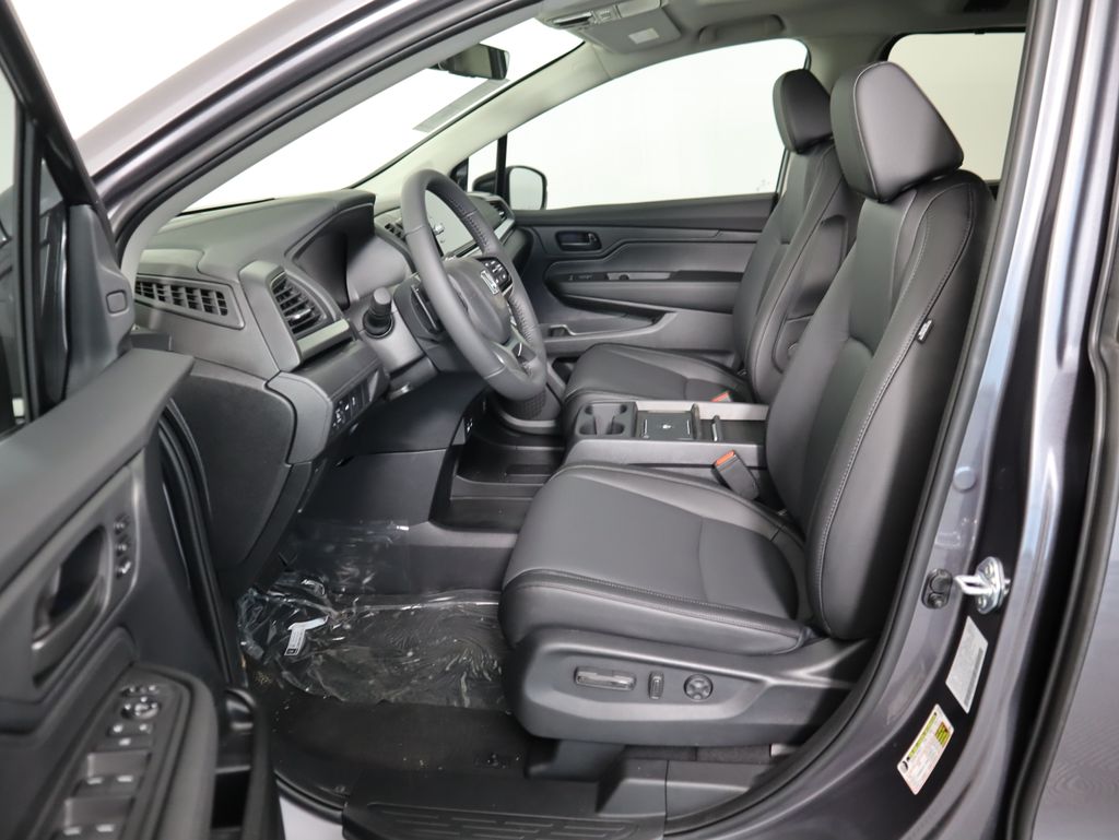 Thumbnail: 2026 Honda Odyssey - 19