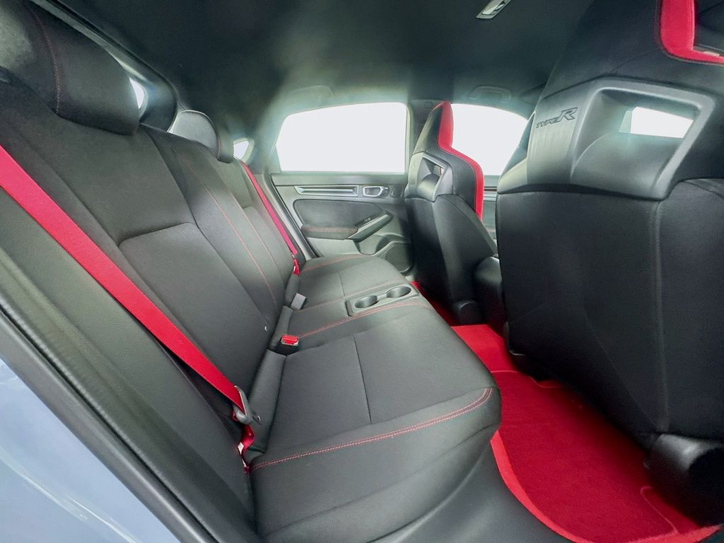 New Car 2025 Honda Civic Type R  Base For Sale Under $60,000 In Austin, Texas