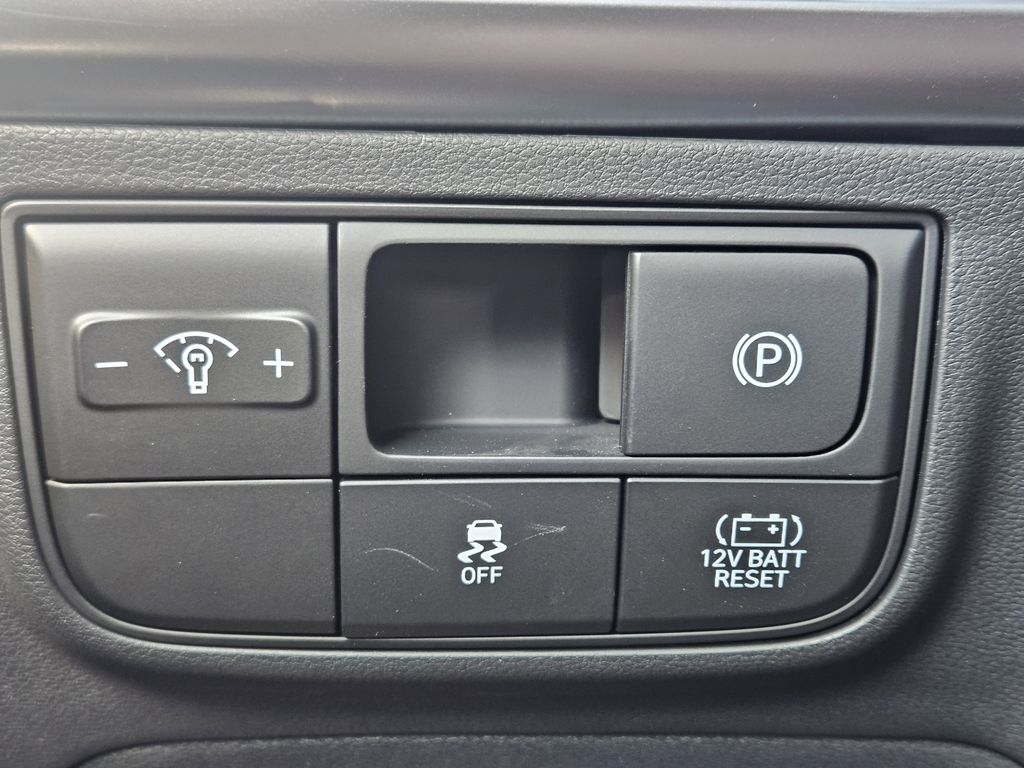 2026 Hyundai Tucson Hybrid