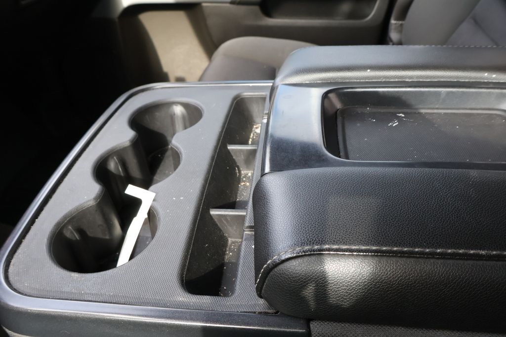 2014 Chevrolet Silverado 1500 LT 27